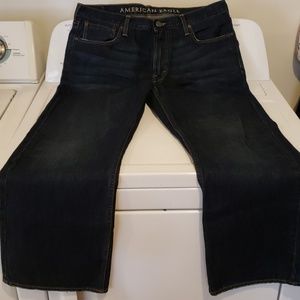 AE jeans